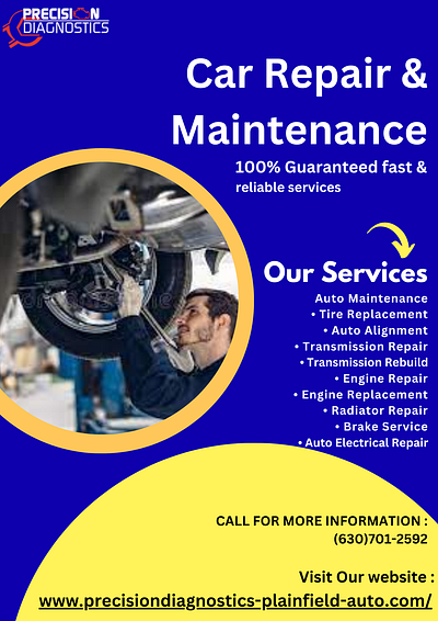 Car Repair And Maintenance auto alignment shops exhaust repair shop