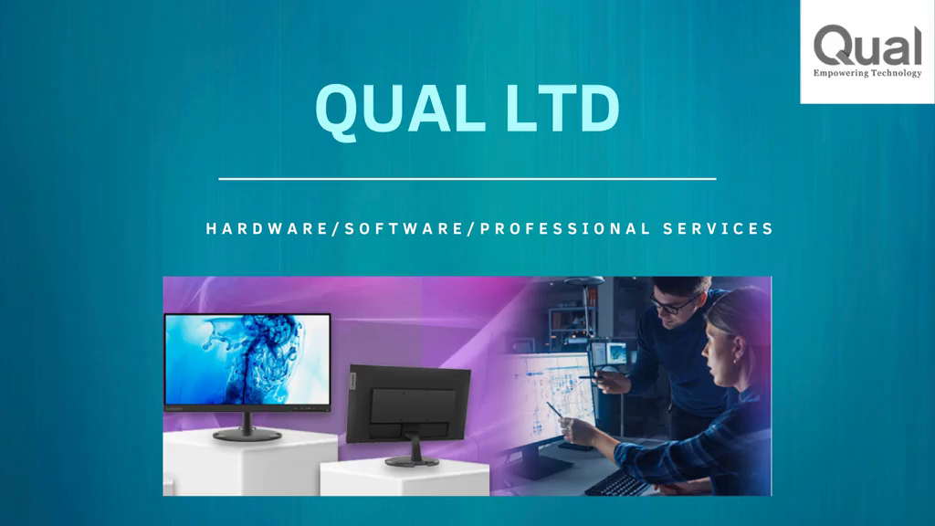 5 Tips to Stay Ahead with Advanced Networking Equipment by Qual Ltd on