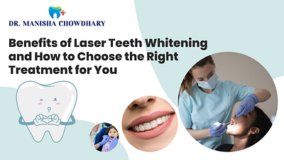 Laser Teeth Whitening | Laser Teeth Whitening in Faridabad faridabad laserteethwhitening
