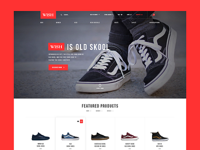 Footwear E-Commerce Store UIUX Layout creativity ecommercestore ecommercewebsite footwear graphicdesign sneakers ui ui design uiux uiux design uiux designer userinterface ux ux design web design web designer