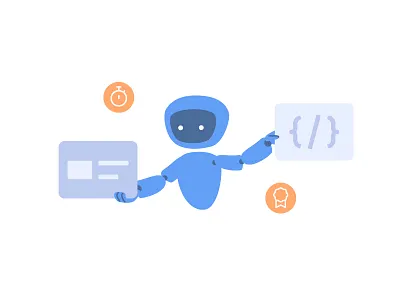 Is AI our helper or competitor? digitalillustration