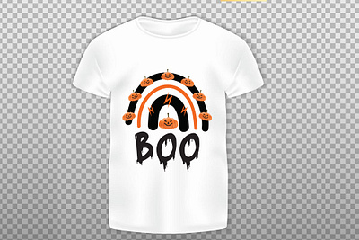 Boo, T-shirt Design app boo branding clipart cricut design funny shirt graphic design illustration logo typography ui ux vector