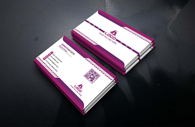 Unique Business Card Design branddesign branding business card businesscards carddesign cards corporate creativedesign design luxury minimal modern personal professional simple template unique visitingcards