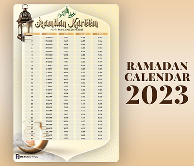 Ramadan Calendar 2023 calendar 2023 calendar design calendar design 2023 graphic design photoshop ramadan 2023 ramadan calendar ramadan calendar 2023 ramadan mubarak ramadan mubarak 2023 ramjan calendar