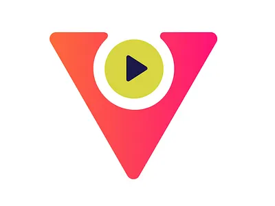 Videos.me logo logo