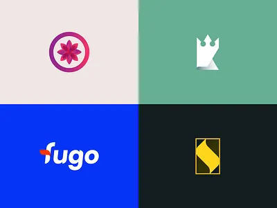 @Logos abstract app logo brand branding business collection custom logo gradient graphic design icon logo logo design logofolio logotype mark minimalist modern ui vector