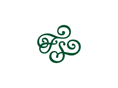 FS branding design fashion golf graphic design handlettering icon identity illustration lettering logo mark monogram process streetwear typography vector