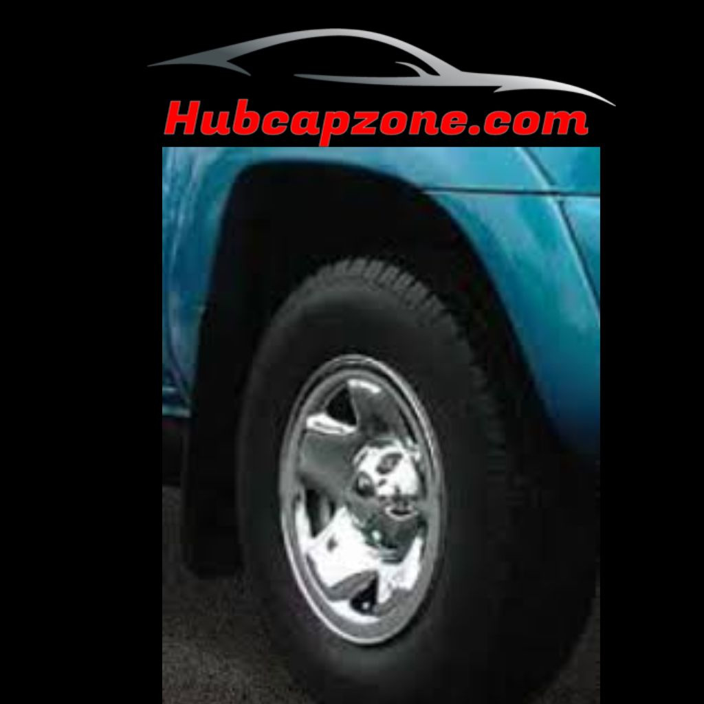 Chrome Wheel Skins by Hub cap Zone on Dribbble