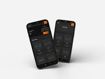 Ecommerce App UI Design app design ecommerce ui usercentricdesign userexperiance userinterface userresearch ux
