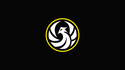 Phoenix logo animal animal logo app bird bird logo branding branding design design graphic design illustration logo logo design phoenix typography ui ux vector