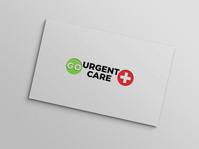 Go urgent care logo 3d logo businesslogo care logo clinkelogo design doctore logo flat logo healing logo health logo heart logo hospital logo letter logo logo logo design medicine logo minimalist logo wellness logo