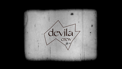 Devila animation art artist branding design drawing graphic design illustration logo ui