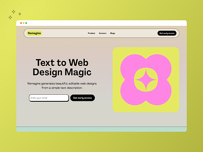 #RelumeDesignLeague branding design digital fun illustration inspiration landing landing page product design simple ui uidesign uiux user interface ux yellow
