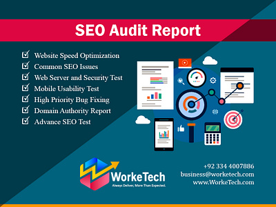 SEO Audit Report search engine optimization seo seo audit report seo report
