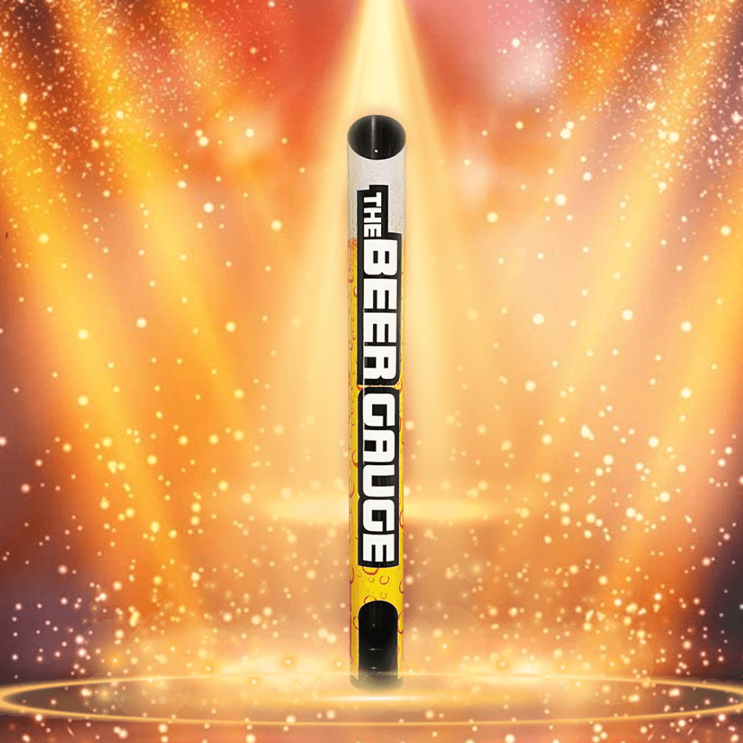 Stubby Holder Dispenser by The Beer Gauge on Dribbble