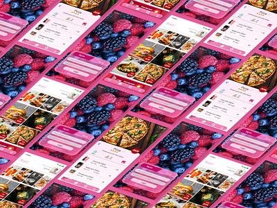 Explore food app 3d app branding colour app delivery app design f figma design food app food delivery graphic design illustration logo mobile app restaurant app ui ux vector