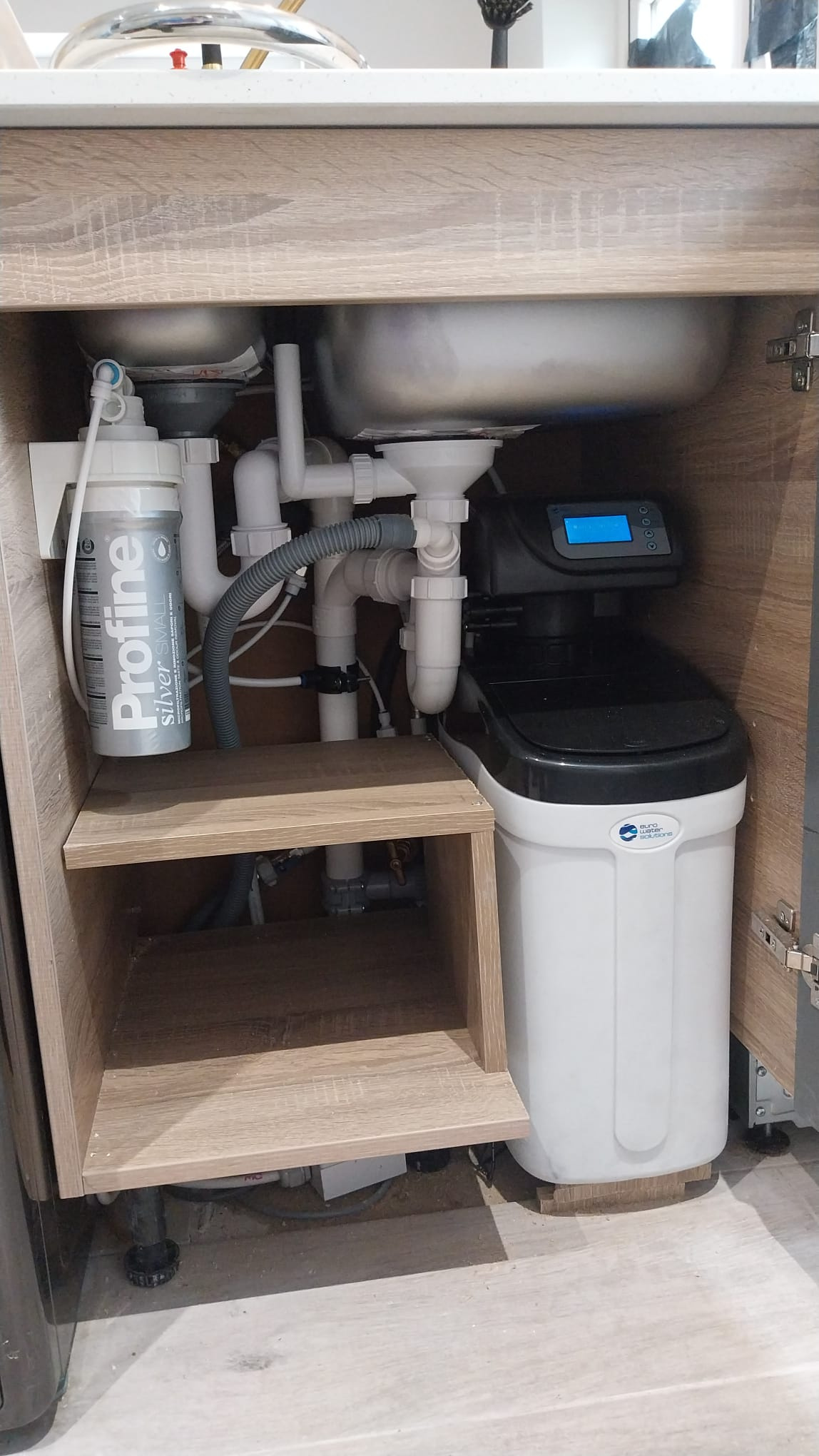 Best Water Softener For Shower by Euro Water Solutions on Dribbble