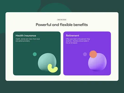 Interactions and animations on Desktop. animation clean design interaction significa transitions ui ux web web design website