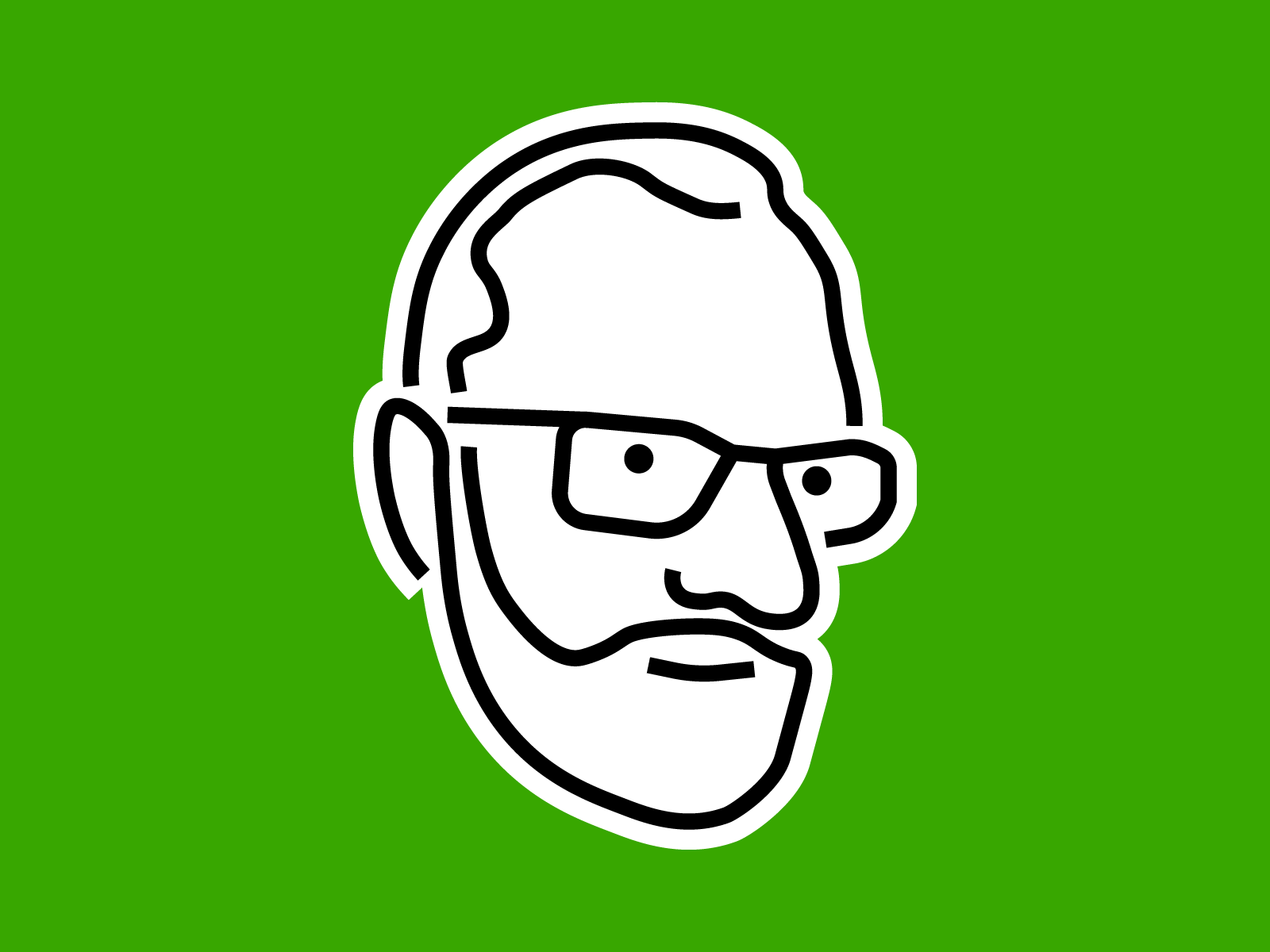 Example of 2 D Character & Mascot Design