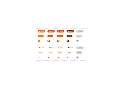 Button #Dailyui #083 web design