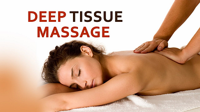 Deep Tissue Massage - Relax Center Brookhaven body massage deep tissue massage health massage