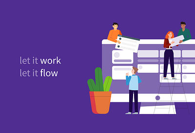 Task Management Tool branding crm design figma illustration illustration art illustrations illustrator infographic interface minimal ui ui design ui ux uiux ux ux design uxui