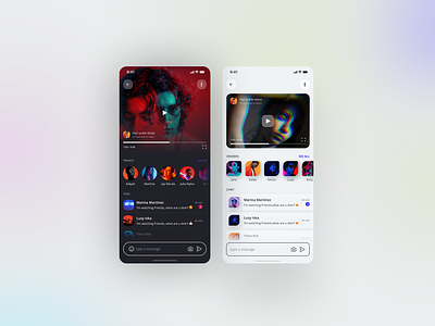 Music app UI KIT app dribbble mobile app music music app shot ui ui kit ui ux