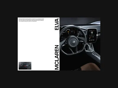 O'Gara Coach — Website Detail branding cars concept design editorial identity interaction lux luxury ui visual identity website