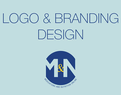 Logo & Branding Design branding logo logo design product design
