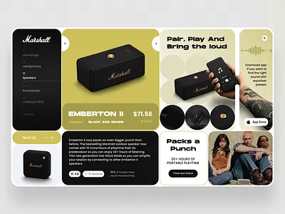 E-commerce - Web Design e commerce e commerce design ecommerce onlineshop shop web web design webdesign website website design