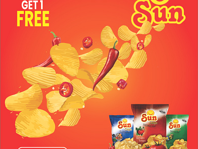 Sun Chips Advertisment bussinese advertisment chips advertisment sun chips sun chips advertisment