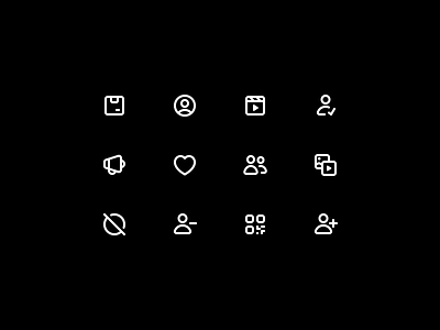 central icon system update figma community figma resources glyphs icon iconography icons iconset illustration pictograms resources