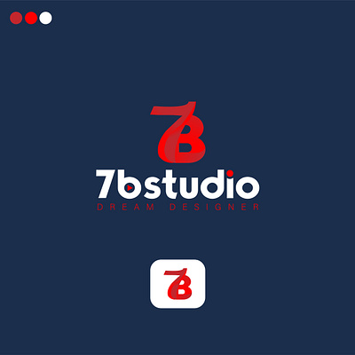 Iconic 3D logo design 3d 3d logo animation app branding business logo creative logo design graphic design icon illustration logo logo trends 2023 logodesign modern logo motion graphics typography ui ux vector