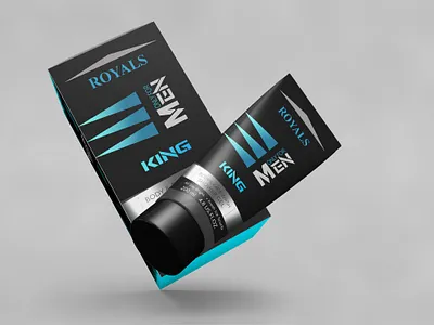 Men Face Wash Packet best face wash blue face wash brand product brang face wash bussinese advertisment face wash face wash packet facewash packaging design famous brand men face men face wash popular product product packaging product packaging design unique face wash design