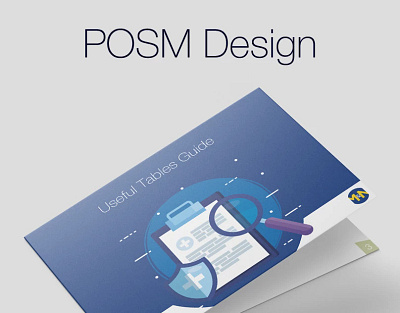 POSM Design branding graphic design posm design