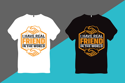 Friendship T Shirt Design friendship day friendship t shirt design graphic design t shirt design tshirt