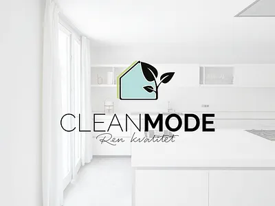 BRAND DESIGN - Clean Mode branddesign branddesigner brandidentity branding businesscarddesign cleaninglogo cleanmode corporatedesign flyerdesign graphic design graphicdesigner logo logodesign logodesigner portfolio