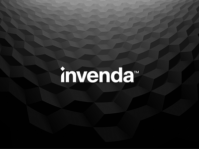 Logo design - Invenda graphic design logo