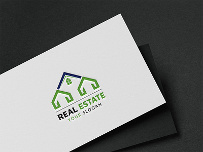 REAL ESTATE LOOG DESIGNER animation branding busness logo design desing graphic design house logo illustration logo logo design logodesign logos modern logo motion graphics real estate real estate logo design ui شعار العقارات