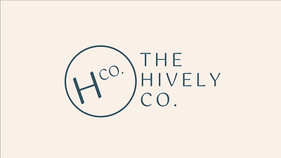 The Hively Co. Explainer video adobe after effects adobe illustrator animation conference video explainer explainer video presentation presentation video