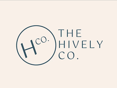 The Hively Co. Explainer video adobe after effects adobe illustrator animation conference video explainer explainer video presentation presentation video