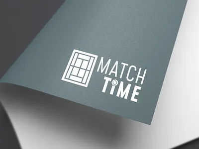 Tennis Logotype Set court logo logo design logotype monogram sport logo tennis tennis court tennis logo toronto