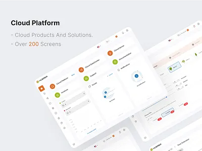 Cloud Platform UI/UX Design adminpaneluidesign adminpaneluiux cloudsolutionsdesign clouduidesign clouduiux dashboarduidesign dashboarduiux minimalpaneldesign paneluidesign saasdesign saasexperiencedesign saasplatformdesign saasproductdesign saasuiux saasux servicedesign simpleuidesign softwaredesign uiuxdesign webuidesign