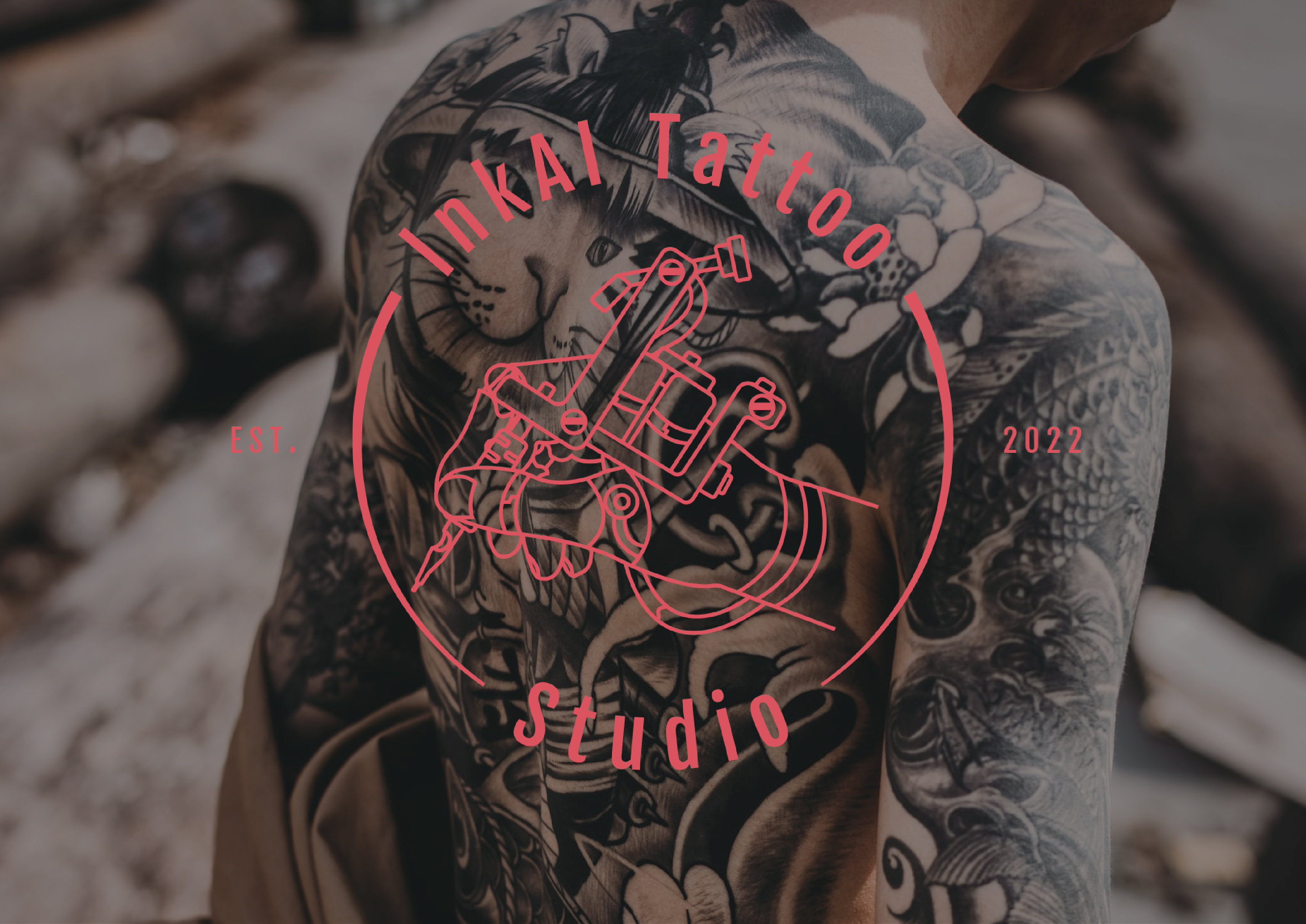 New Identity Tattoo Studio Walsall  Tattooists  Yell