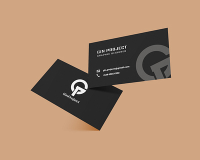 My Name blankandwhite branding design elegan graphic design logo namecard typography