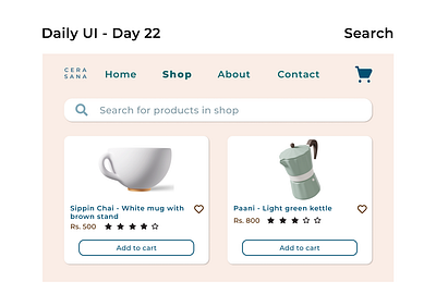 Daily UI - Day 22, Search 100daychallenge 100daysofui dailyui dailyuichallenge dailyuiday22 day22 design searchui ui uichallenge