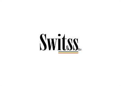 SWITSS app branding design graphic design illustration logo typography ui ux vector