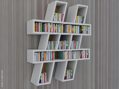 Hashtag Bookshelves bookshelf bookshelves hashtag bookshelves home decor interior design