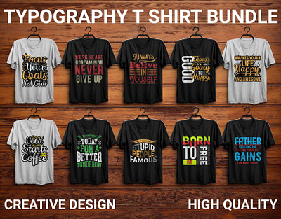 Typography t shirt adventure custom design graphic design hiking illustration logo mountain text tshirt typography ui