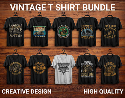 Vintage t shirt adventure branding custom design graphic design hiking illustration logo motion graphics mountain text tshirt typography vintage